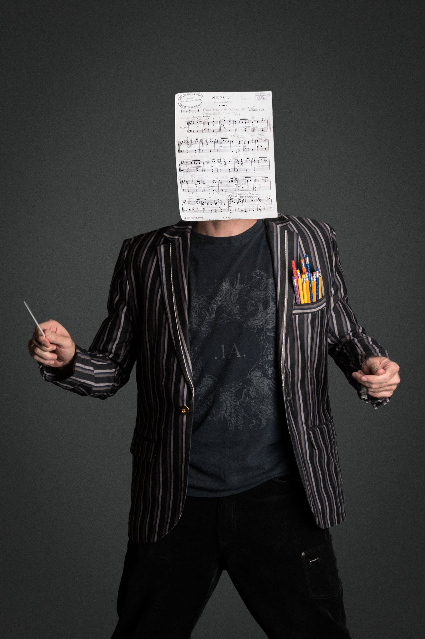 Simone Giuliani Instrumenthead