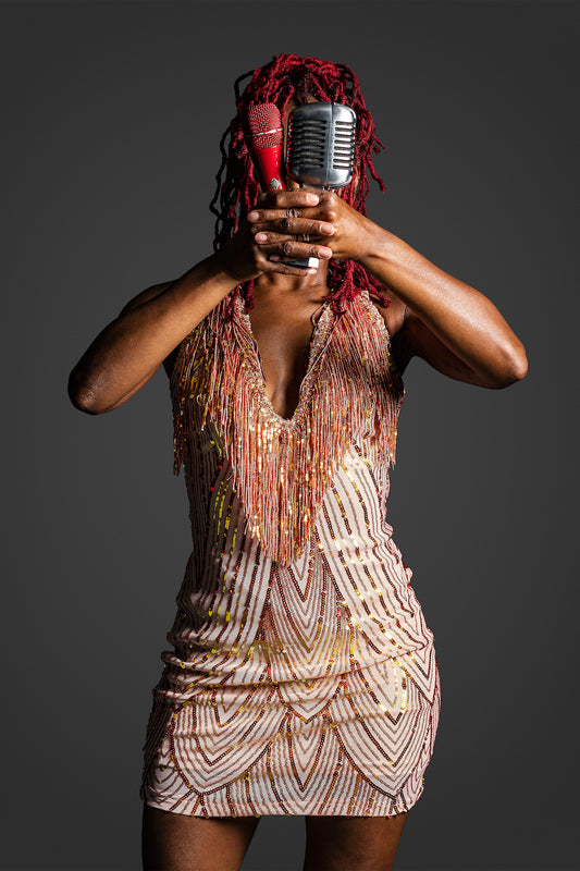 Tierinii Jackson Instrumenthead