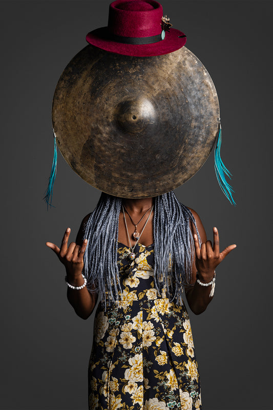 Tikyra Jackson Instrumenthead