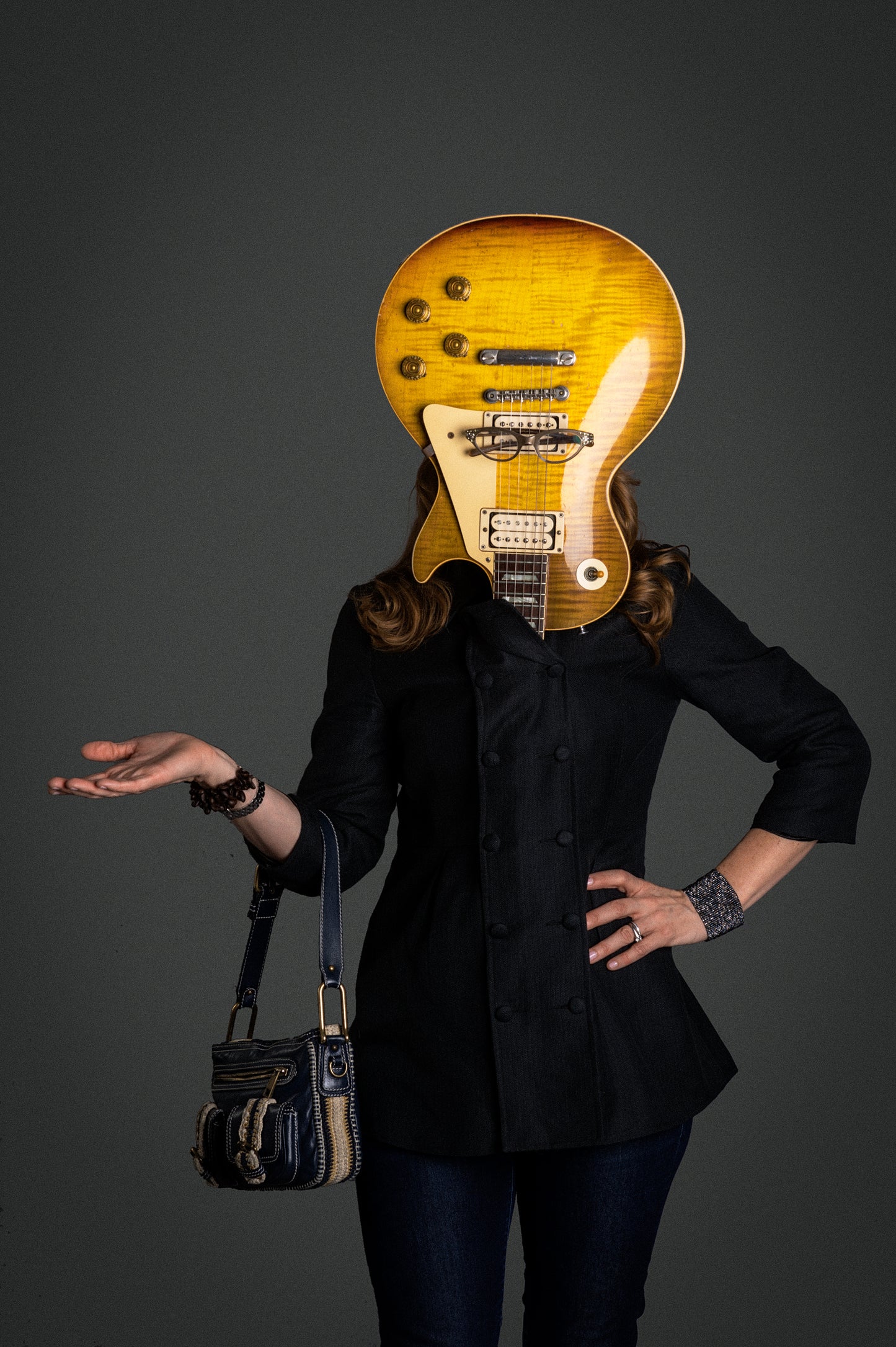 Susan Tedeschi Instrumenthead