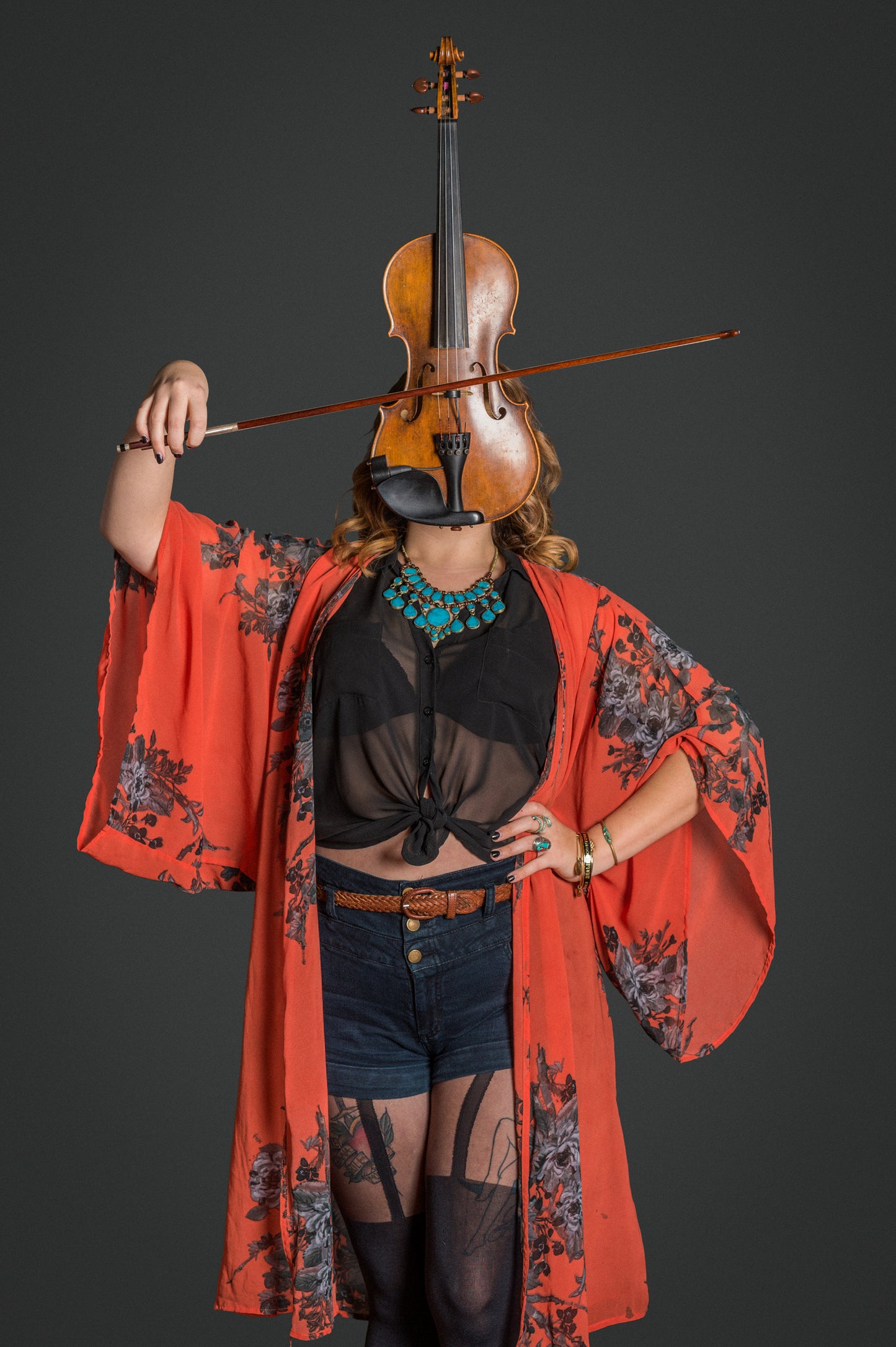 Taylor Brashears Instrumenthead