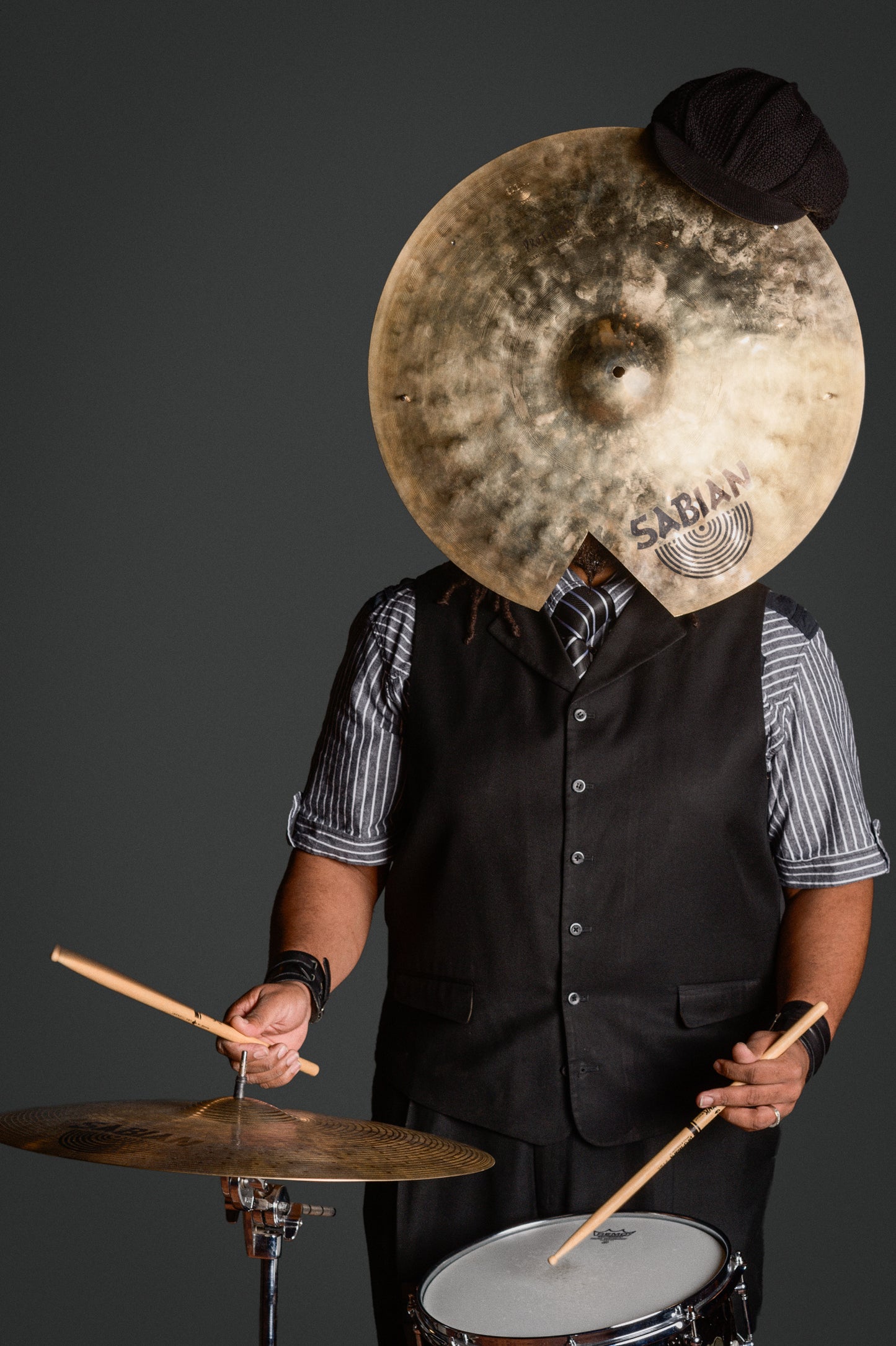 Terreon "Tank" Gully Instrumenthead