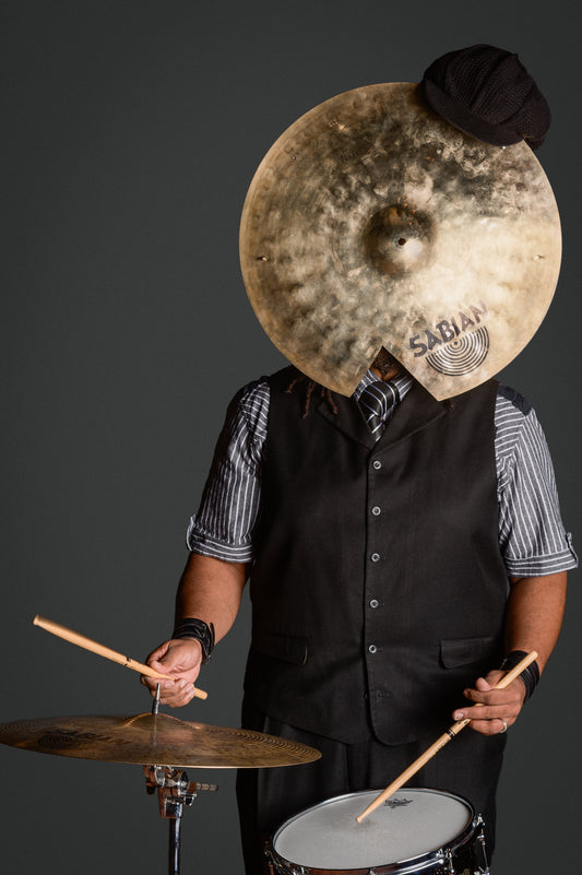 Terreon "Tank" Gully Instrumenthead