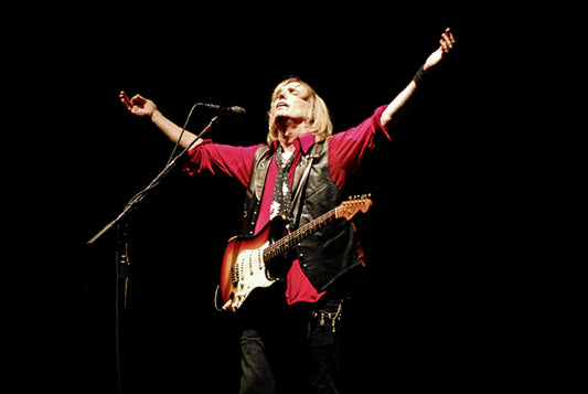 Tom Petty @ Bonnaroo
