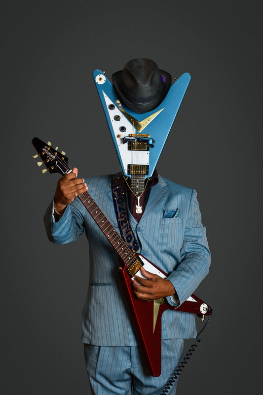 Toranzo Cannon Instrumenthead