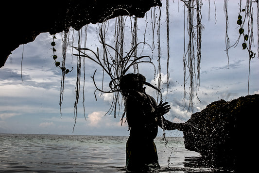 Winston Rodney Dreads