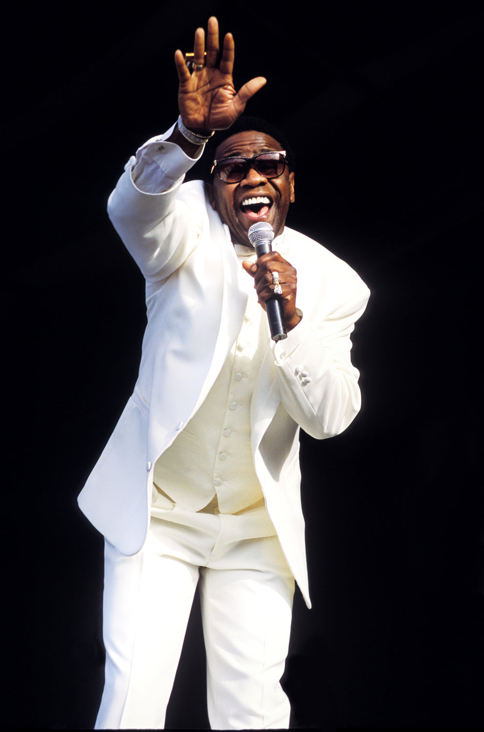 Al Green
