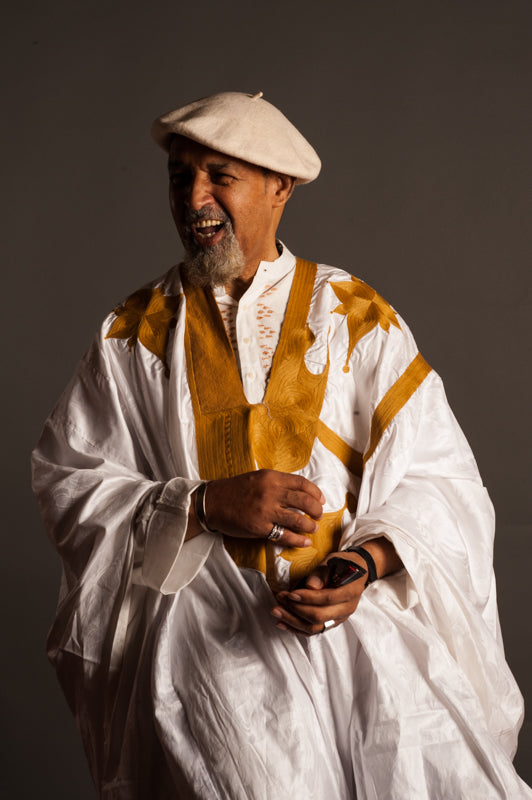 Idris Muhammad
