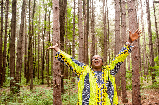 King Sunny Ade Forest