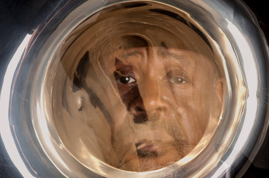 Kirk Joseph Multiple Exposure