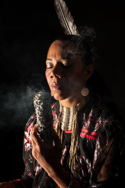 Martha Redbone Revealed