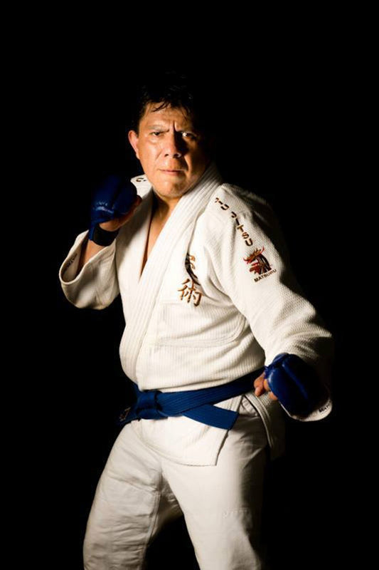 I AM THE WORLD GAMES Jiu-Jitsu Campaign