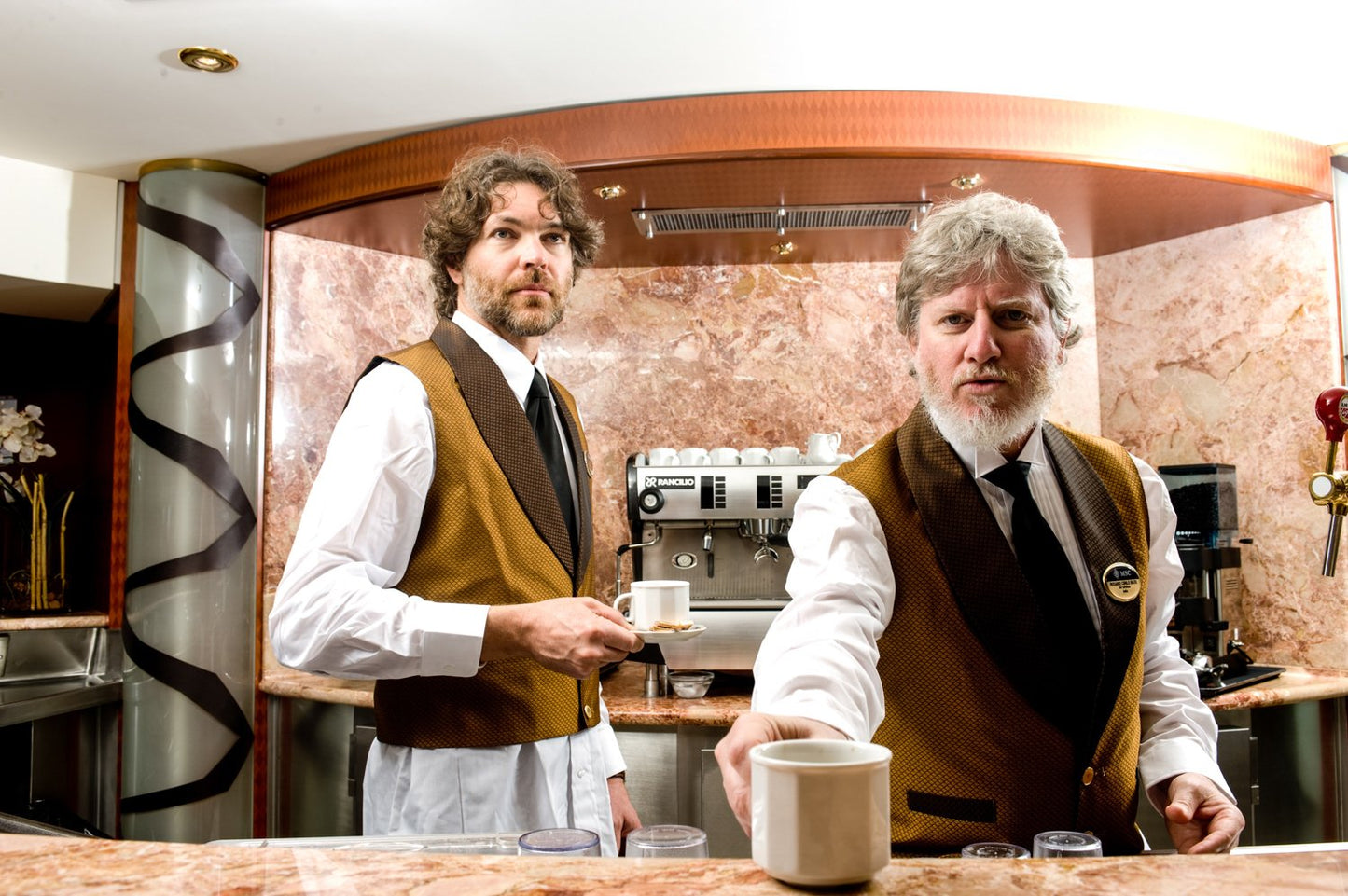 Jam Cruise SCI Keith Mosley Billy Nershi Campaign