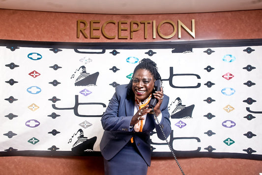 Jam Cruise Sharon Jones Campaign