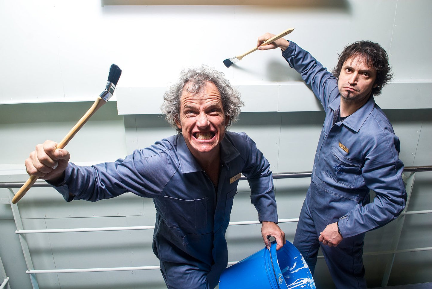 Jam Cruise Mike Dillon Skerik Campaign