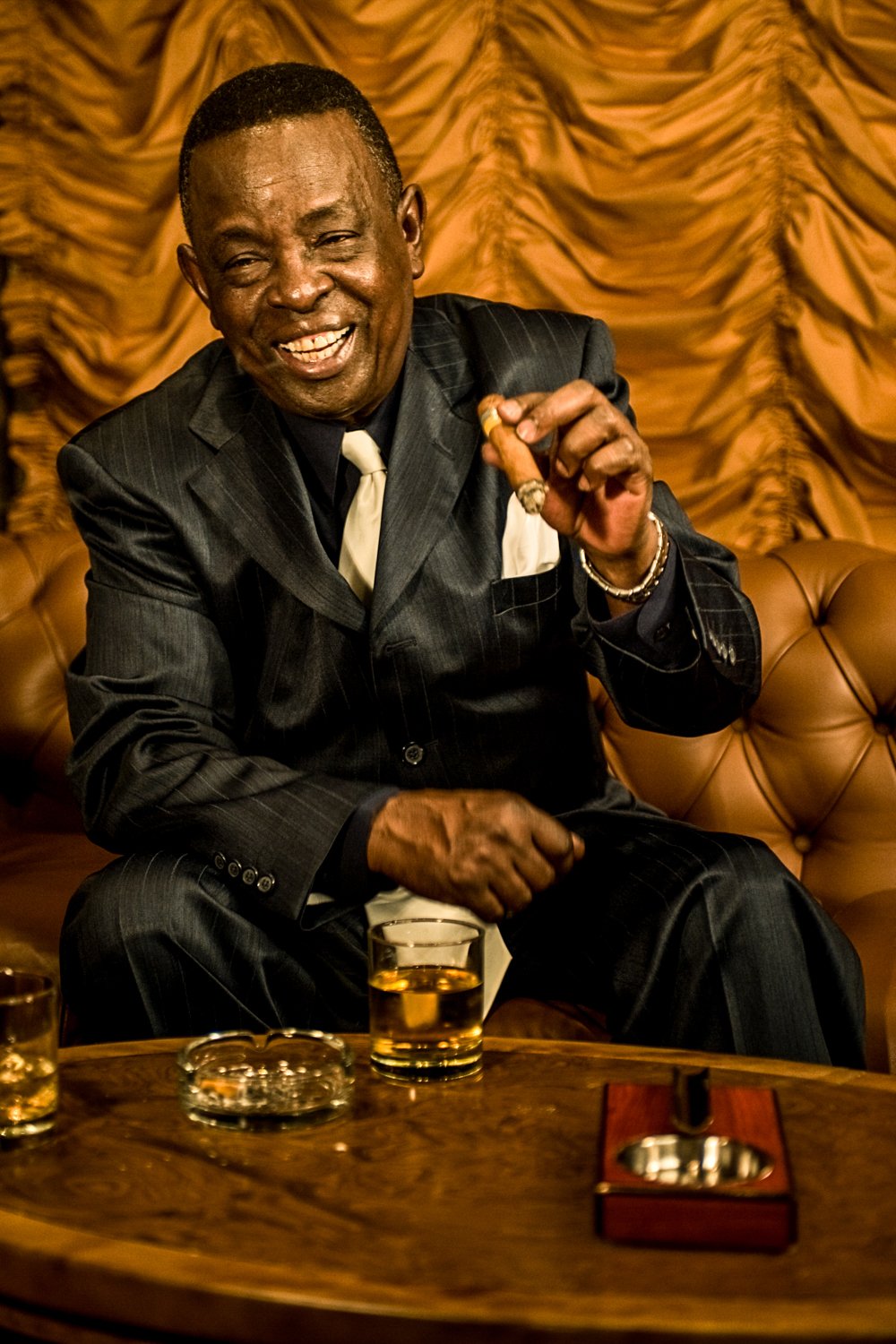 Jam Cruise Charles Walker Campaign