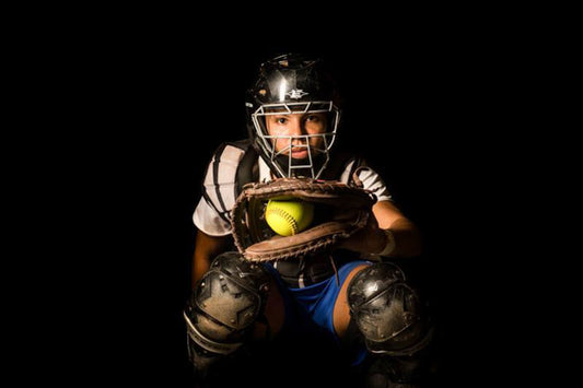 I AM THE WORLD GAMES Softball 2 Campaign