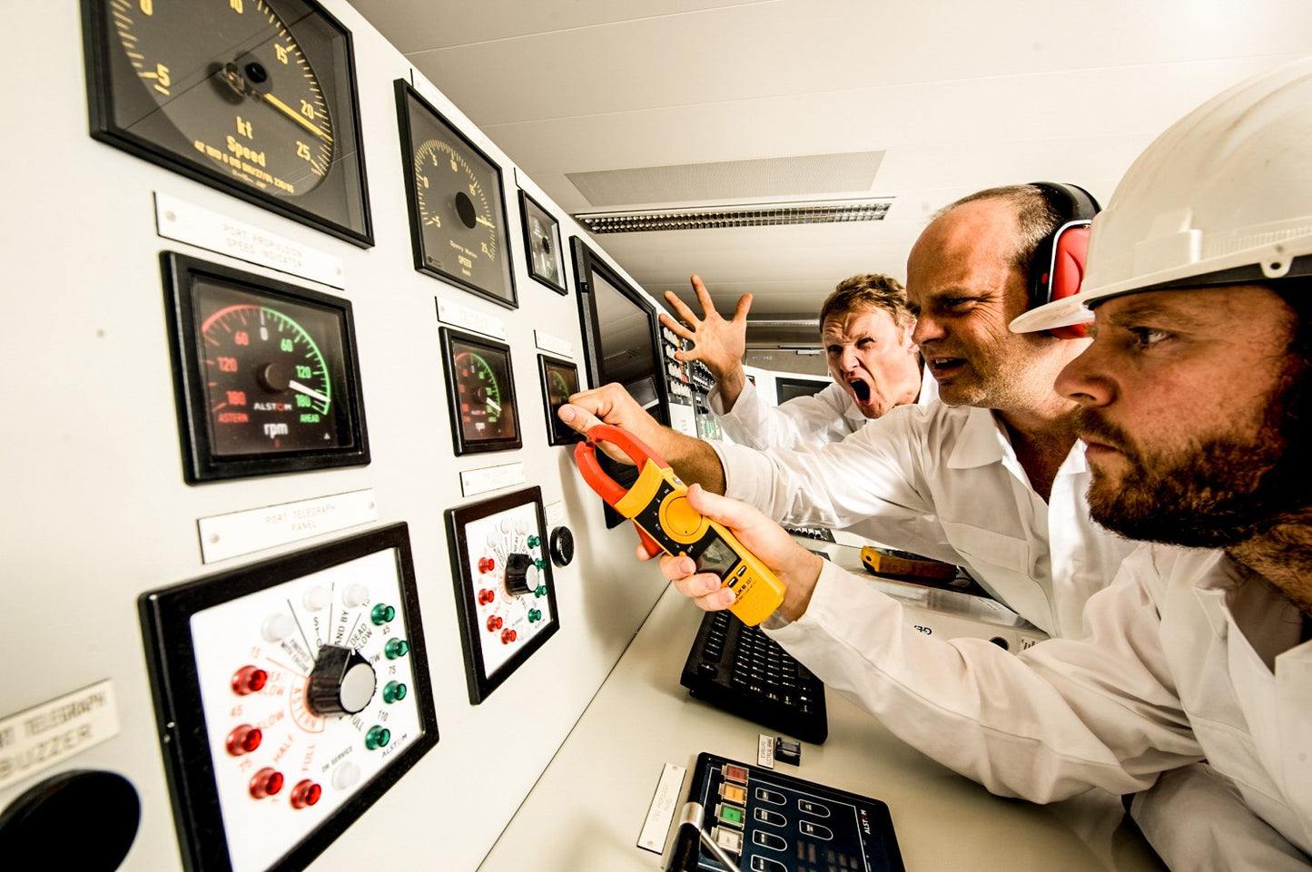 Jam Cruise MMW Chris Wood Billy Martin Jon Medeski Campaign