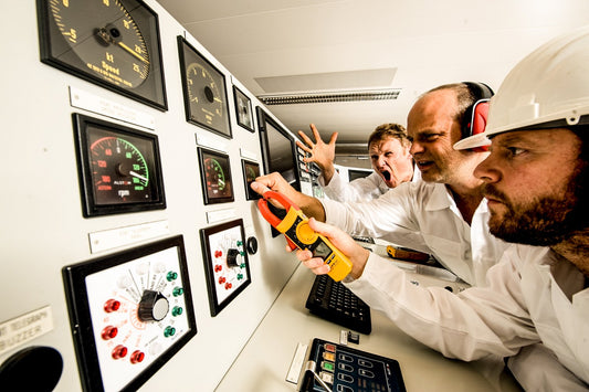 Jam Cruise MMW Chris Wood Billy Martin Jon Medeski Campaign