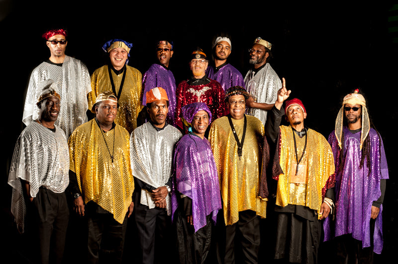Sun Ra Arkestra