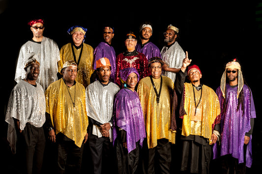 Sun Ra Arkestra